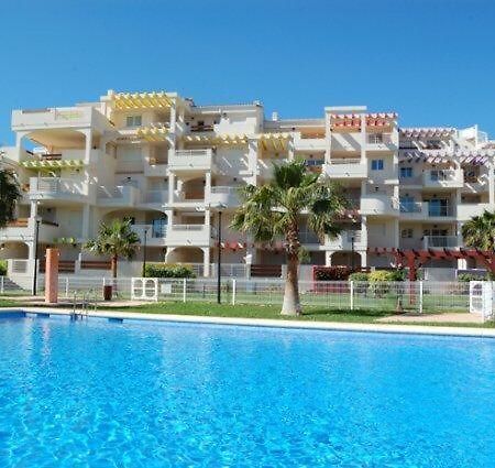 Playasol Baja Las Marinas Denia Dış mekan fotoğraf