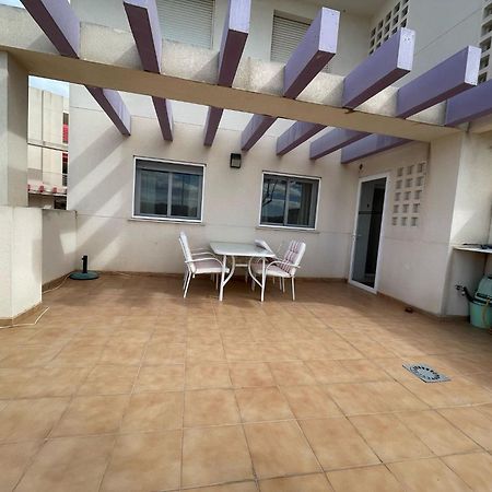 Playasol Baja Las Marinas Denia Dış mekan fotoğraf