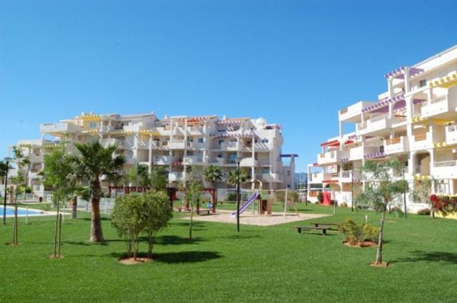 Playasol Baja Las Marinas Denia Dış mekan fotoğraf