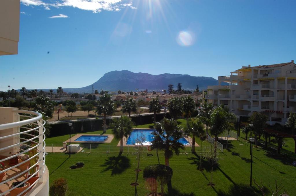 Playasol Baja Las Marinas Denia Dış mekan fotoğraf