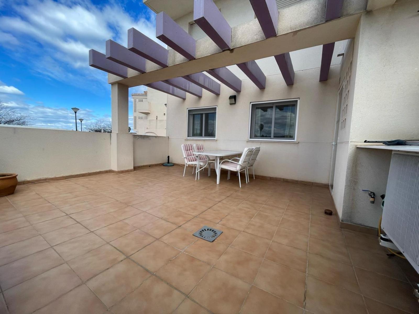 Playasol Baja Las Marinas Denia Dış mekan fotoğraf