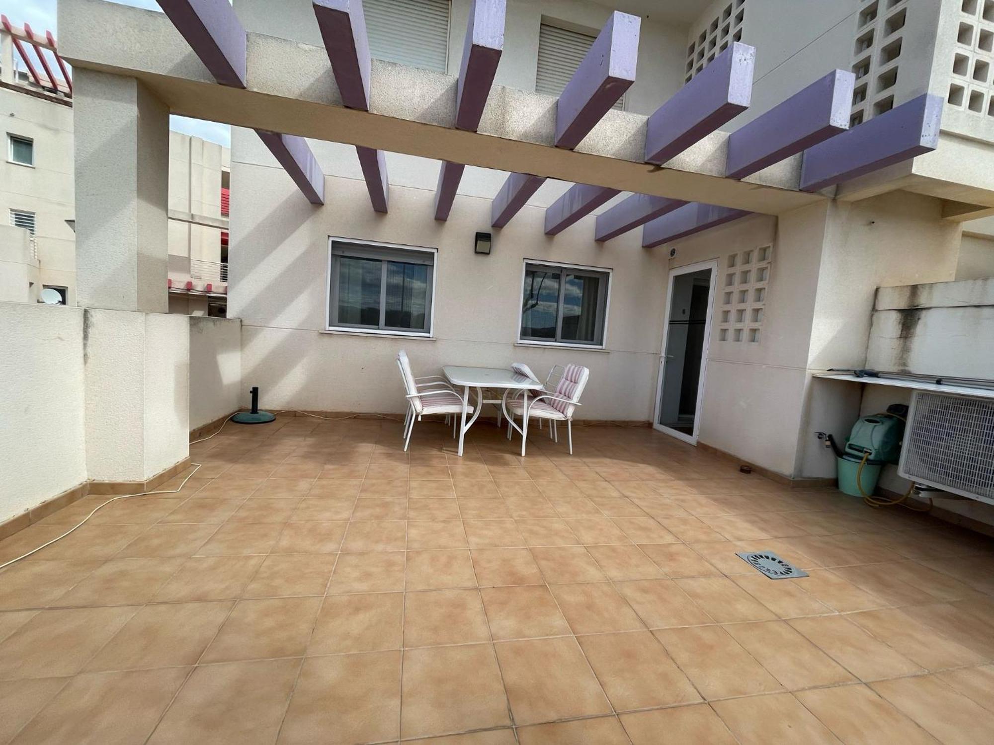 Playasol Baja Las Marinas Denia Dış mekan fotoğraf
